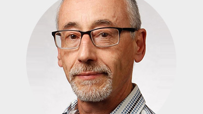 Associate Professor Gary Kilov