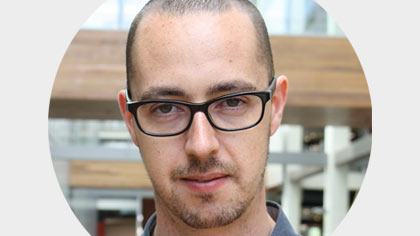 Professor Phillip Newton